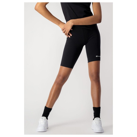 Champion Γυναικείο σορτς κολάν Bike Trunk Champion Γυναικείο σορτς κολάν Bike Trunk